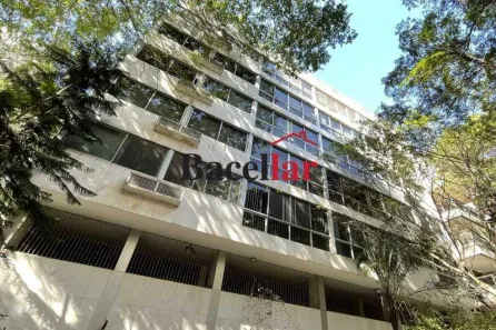 Apartamento com 4 Quartos à venda, 160m² no Tijuca, Rio de Janeiro