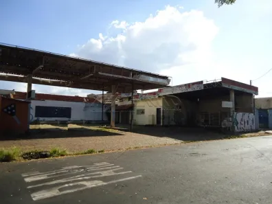 Ponto Comercial para alugar, 479m² no Vila Albertina, Ribeirão Preto