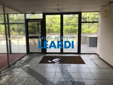 Ponto Comercial para alugar, 475m² no Bom Retiro, São Paulo