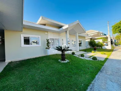 Casa de Condomínio com 4 Quartos à venda, 320m² no Urbanova VII, São José dos Campos
