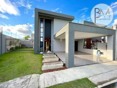 Casa com 3 Quartos à venda, 200m² no Papagaio, Feira de Santana