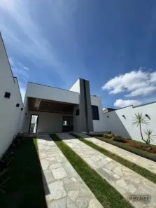 Casa com 3 Quartos à venda, 160m² no Anápolis City, Anápolis