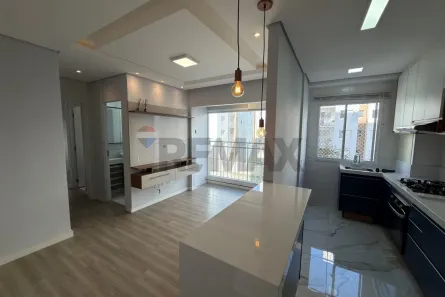 Apartamento com 2 Quartos à venda, 55m² no Jardim Novo Horizonte, Valinhos