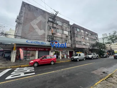 Apartamento com 2 Quartos à venda, 45m² no Centro, Canoas