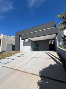 Casa de Condomínio com 4 Quartos para venda ou aluguel, 217m² no Jardim Villa Verona, Sorocaba