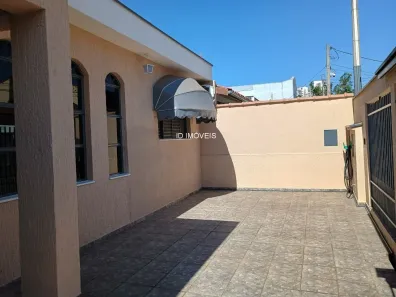 Casa com 3 Quartos à venda, 174m² no Vila Haro, Sorocaba