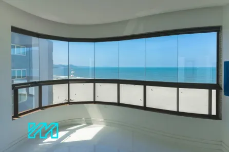 Apartamento com 3 Quartos à venda, 110m² no Centro, Balneário Camboriú