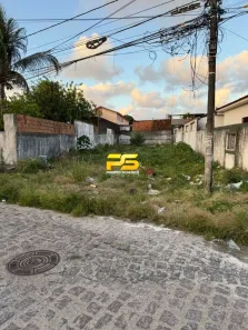 Lote/Terreno à venda, 330m² no Ernesto Geisel, João Pessoa