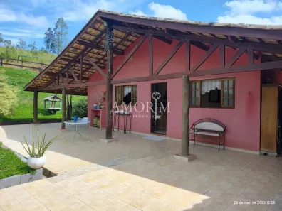 Fazenda/Sítio com 3 Quartos à venda, 150000m² no Boa Vista, Atibaia