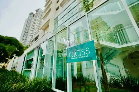 Apartamento com 2 Quartos à venda, 82m² no Chácara Inglesa, São Paulo