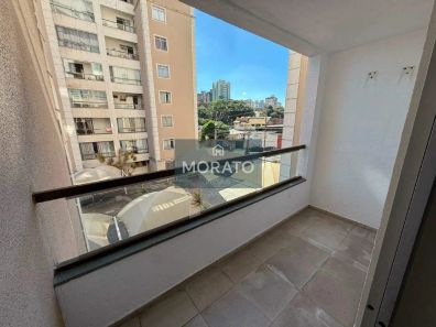 Apartamento com 2 Quartos à venda, 62m² no Paquetá, Belo Horizonte