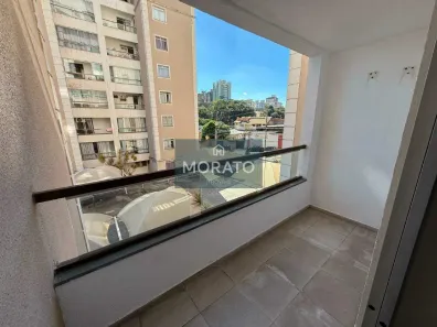 Apartamento com 2 Quartos à venda, 62m² no Paquetá, Belo Horizonte