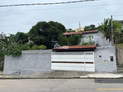Casa com 2 Quartos à venda, 78m² no Jardim Maria Amélia, Jacareí