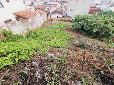 Lote/Terreno à venda, 300m² no Jardim Atlântico, Florianópolis