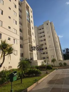 Apartamento com 3 Quartos à venda, 95m² no Sítio Morro Grande, São Paulo