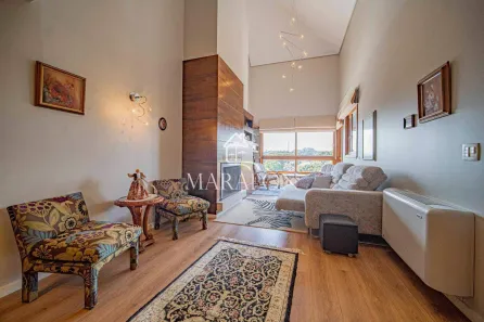 Apartamento com 4 Quartos à venda, 122m² no Centro, Gramado