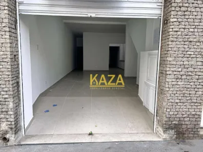 Ponto Comercial para alugar, 250m² no Belenzinho, São Paulo