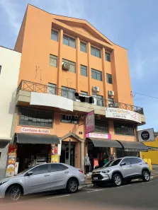 Sala Comercial com 1 Quarto para alugar, 60m² no Centro, Valinhos