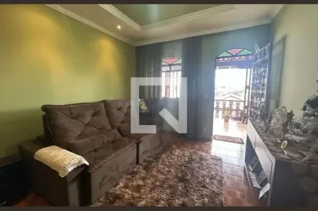 Casa com 3 Quartos à venda, 285m² no Nacional, Contagem