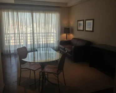 Apartamento com 1 Quarto para alugar, 52m² no Pinheiros, São Paulo