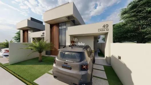 Casa com 2 Quartos à venda, 68m² no Quinta dos Acorianos, Barra Velha