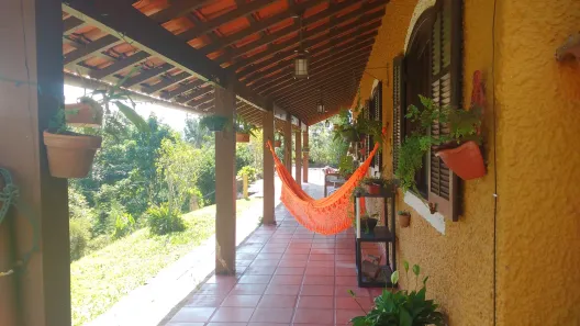 Fazenda/Sítio com 5 Quartos à venda, 300m² no Miguel Pereira, Miguel Pereira