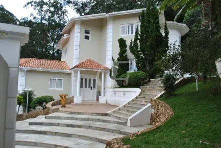 Casa com 4 Quartos à venda, 510m² no Tucuruvi, São Paulo