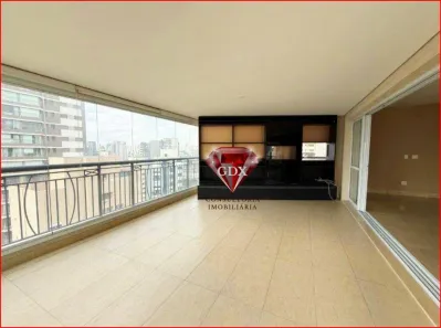 Apartamento com 4 Quartos à venda, 306m² no Moema, São Paulo