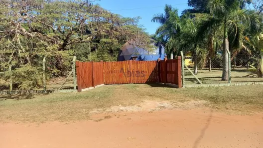 Fazenda/Sítio com 3 Quartos à venda, 350m² no Vale Santa Felicidade, São Carlos