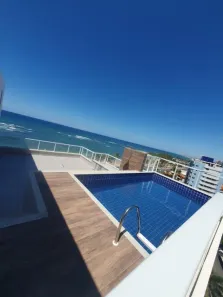 Kitnet à venda, 18m² no Itapuã, Salvador