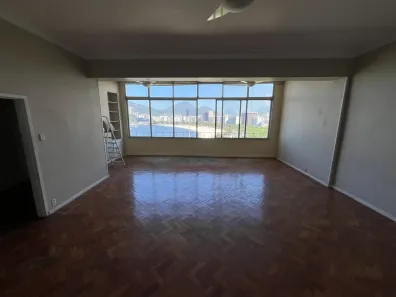 Apartamento com 4 Quartos à venda, 242m² no Botafogo, Rio de Janeiro