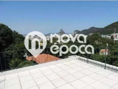 Casa com 4 Quartos à venda, 600m² no Jardim Botânico, Rio de Janeiro