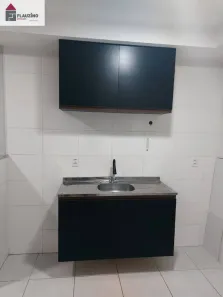 Apartamento com 1 Quarto à venda, 30m² no Vila das Belezas, São Paulo