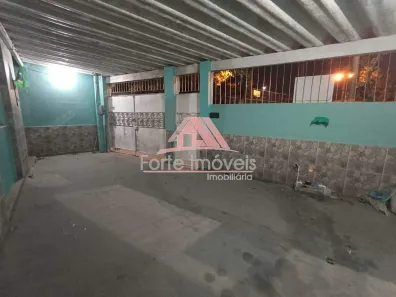 Casa com 2 Quartos à venda, 60m² no Santíssimo, Rio de Janeiro