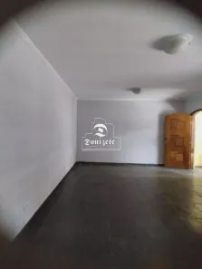 Casa com 2 Quartos à venda, 160m² no Vila Pires, Santo André