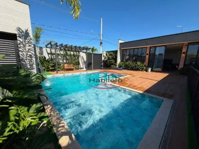 Imóvel Comercial com 1 Quarto à venda, 242m² no Vereador Joao Luis de Vicente, Brodowski
