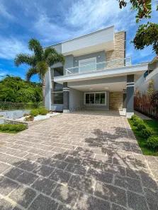 Casa de Condomínio com 3 Quartos à venda, 300m² no Swiss Park, Campinas