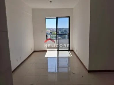 Apartamento com 3 Quartos à venda, 68m² no Jardim das Margaridas, Salvador