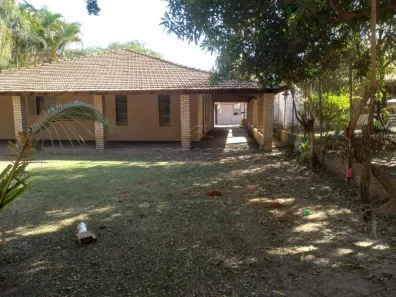 Casa de Condomínio com 4 Quartos à venda, 385m² no Loteamento Auferville, São José do Rio Preto