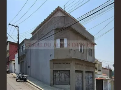 Ponto Comercial à venda, 350m² no Vila Mariana, São Paulo