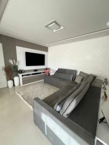Apartamento com 3 Quartos à venda, 108m² no Vila Bertioga, São Paulo