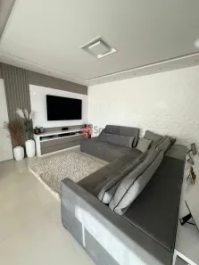 Apartamento com 3 Quartos à venda, 108m² no Vila Bertioga, São Paulo