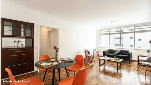 Apartamento com 2 Quartos à venda, 89m² no Jardim Paulista, São Paulo