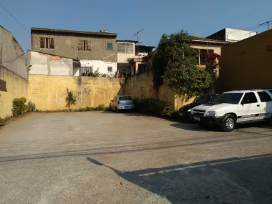 Lote/Terreno com 1 Quarto à venda, 548m² no Jardim Capri, Guarulhos