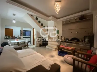 Sobrado com 2 Quartos à venda, 158m² no Jardim Altos de Santana I, Jacareí