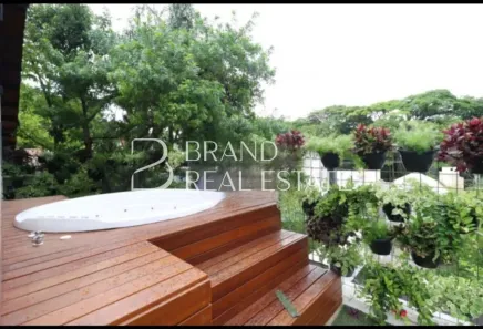 Casa com 4 Quartos à venda, 748m² no Jardim Cordeiro, São Paulo