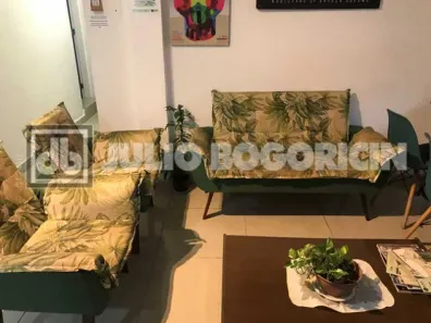 Apartamento com 7 Quartos à venda, 148m² no Copacabana, Rio de Janeiro
