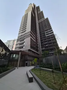 Apartamento com 1 Quarto à venda, 24m² no Bela Vista, São Paulo