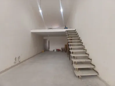 Ponto Comercial para alugar, 157m² no Mirim, Praia Grande