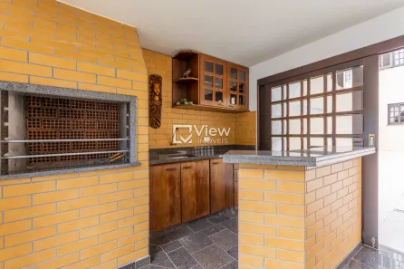 Sobrado com 3 Quartos à venda, 230m² no Atuba, Curitiba